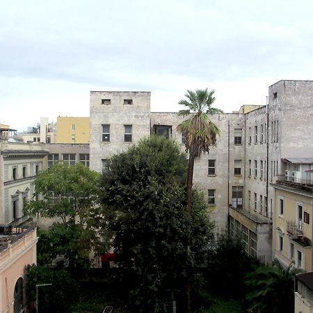 Lexie Suites Roma Exterior foto