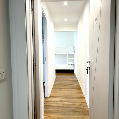 Lexie Suites Roma Exterior foto