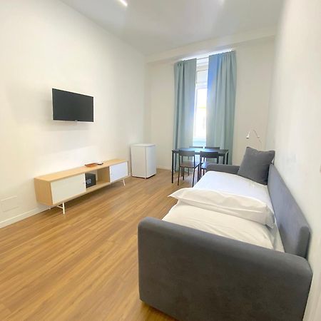 Lexie Suites Roma Exterior foto