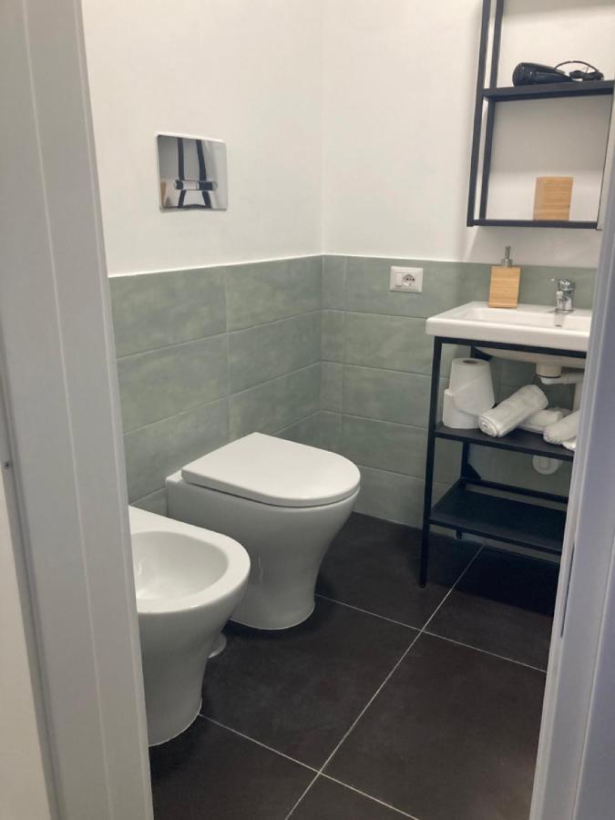 Lexie Suites Roma Exterior foto