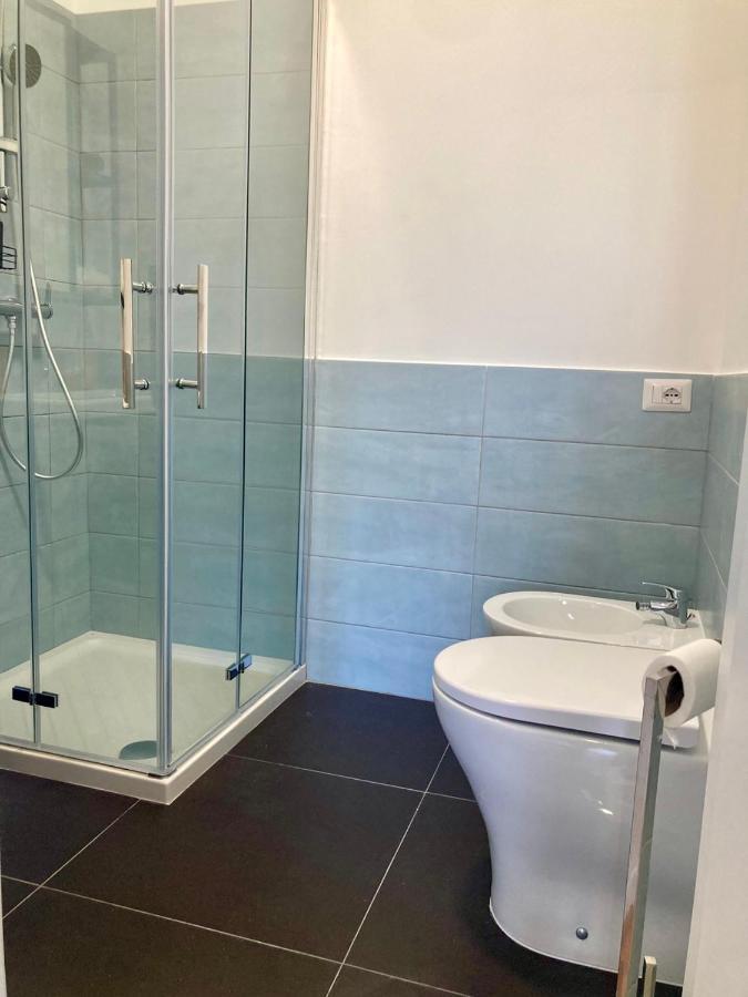 Lexie Suites Roma Exterior foto
