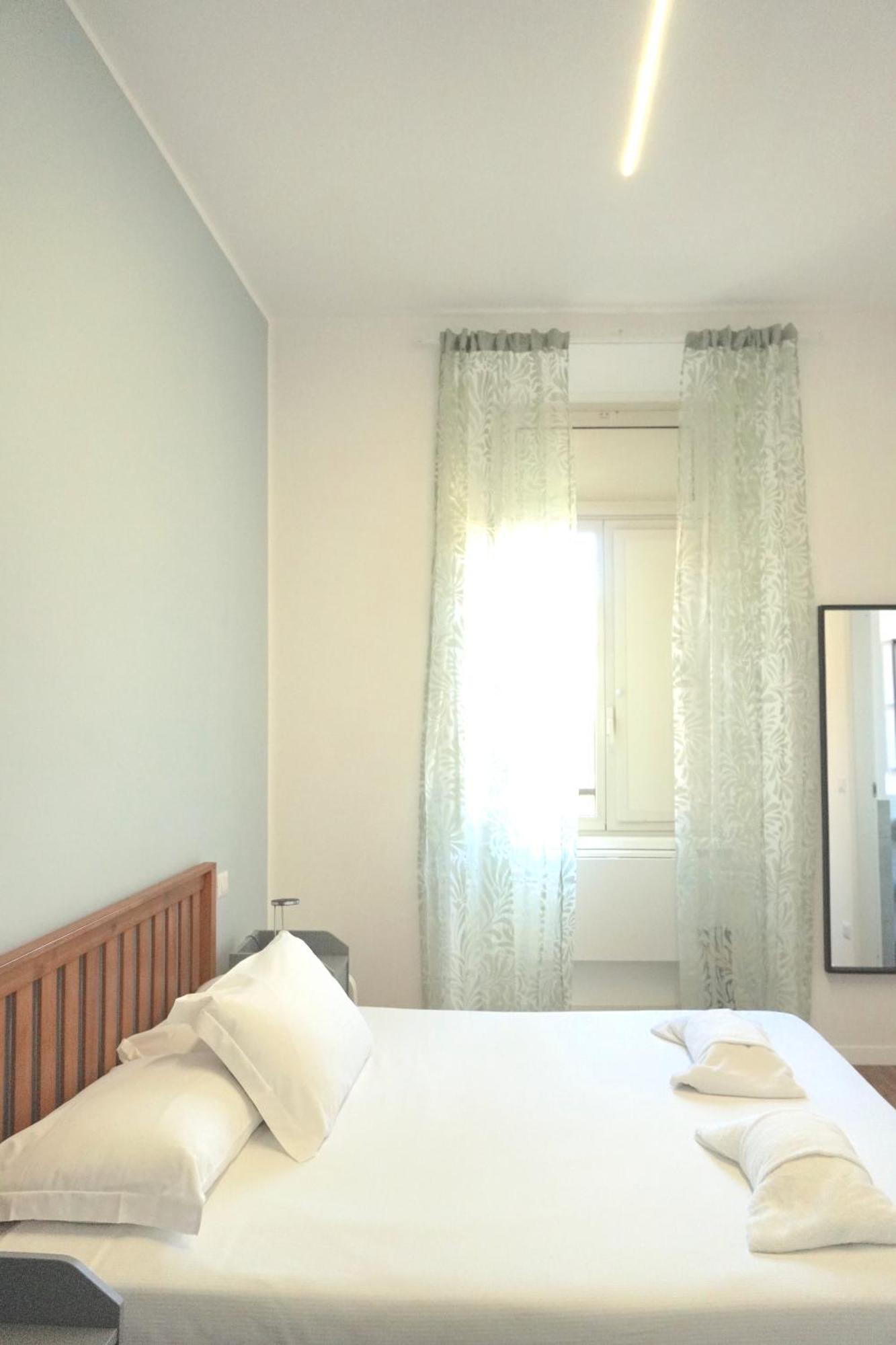 Lexie Suites Roma Exterior foto