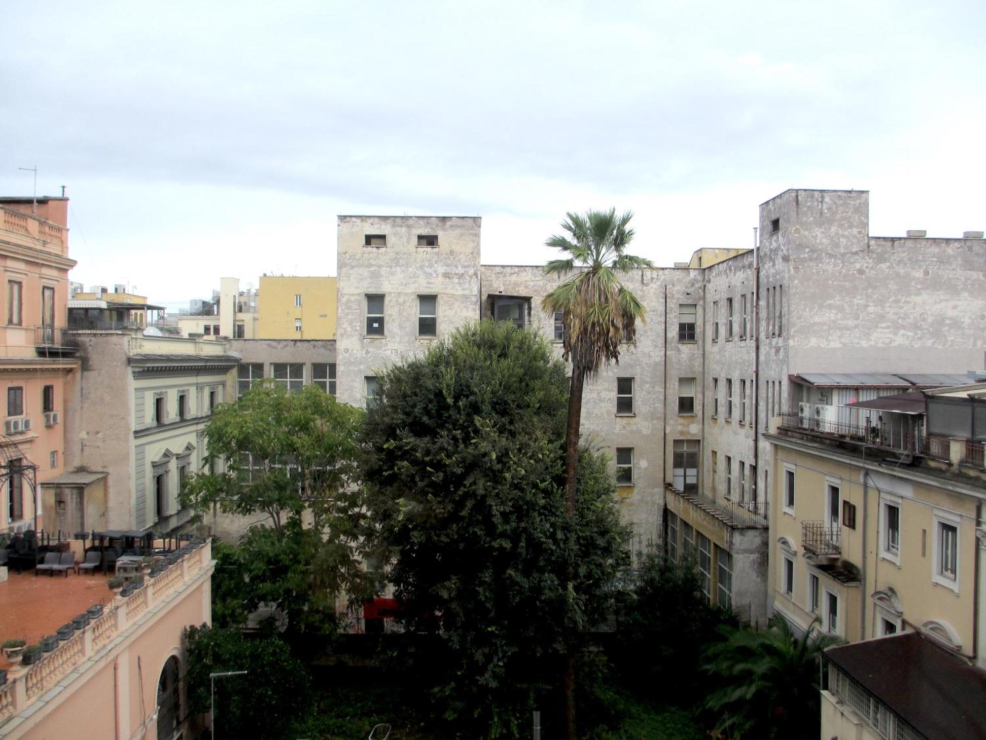 Lexie Suites Roma Exterior foto