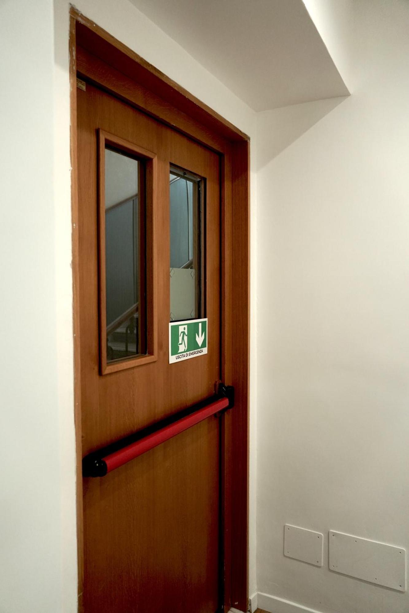 Lexie Suites Roma Exterior foto