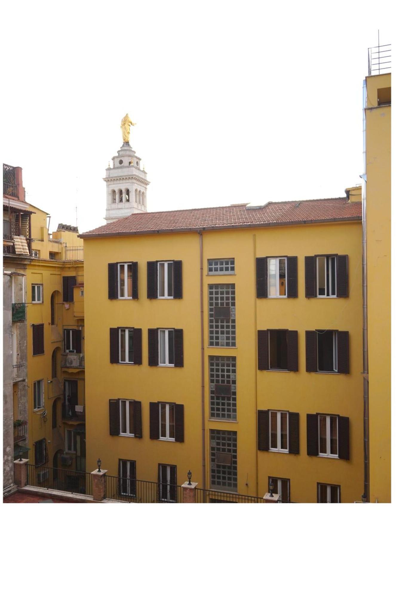 Lexie Suites Roma Exterior foto