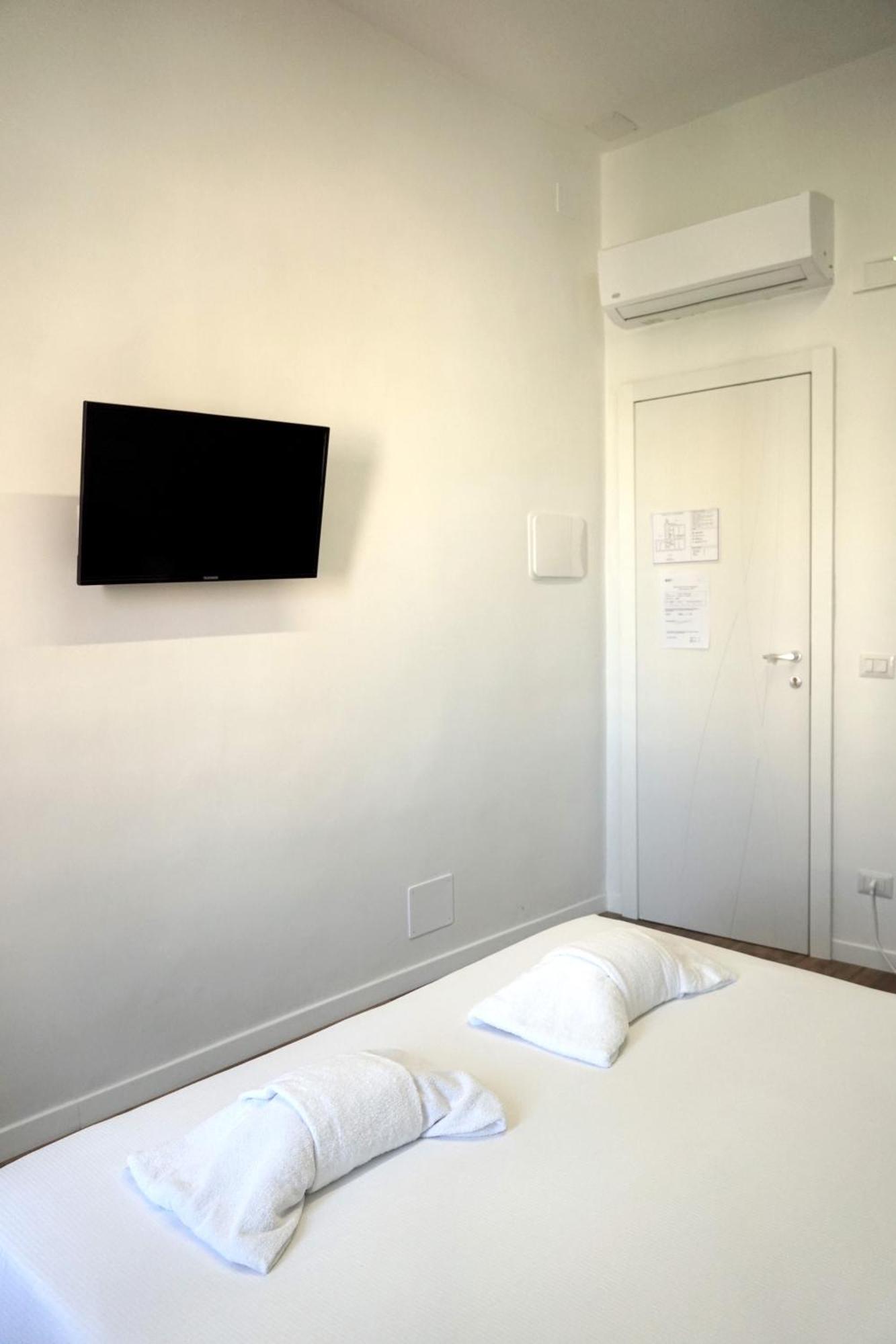Lexie Suites Roma Exterior foto