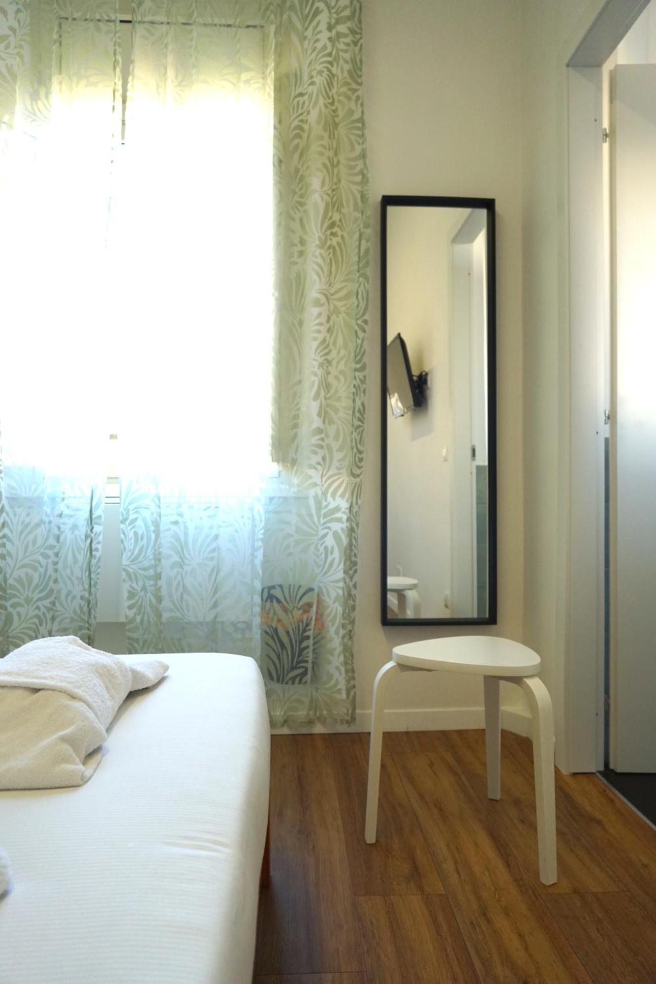 Lexie Suites Roma Exterior foto