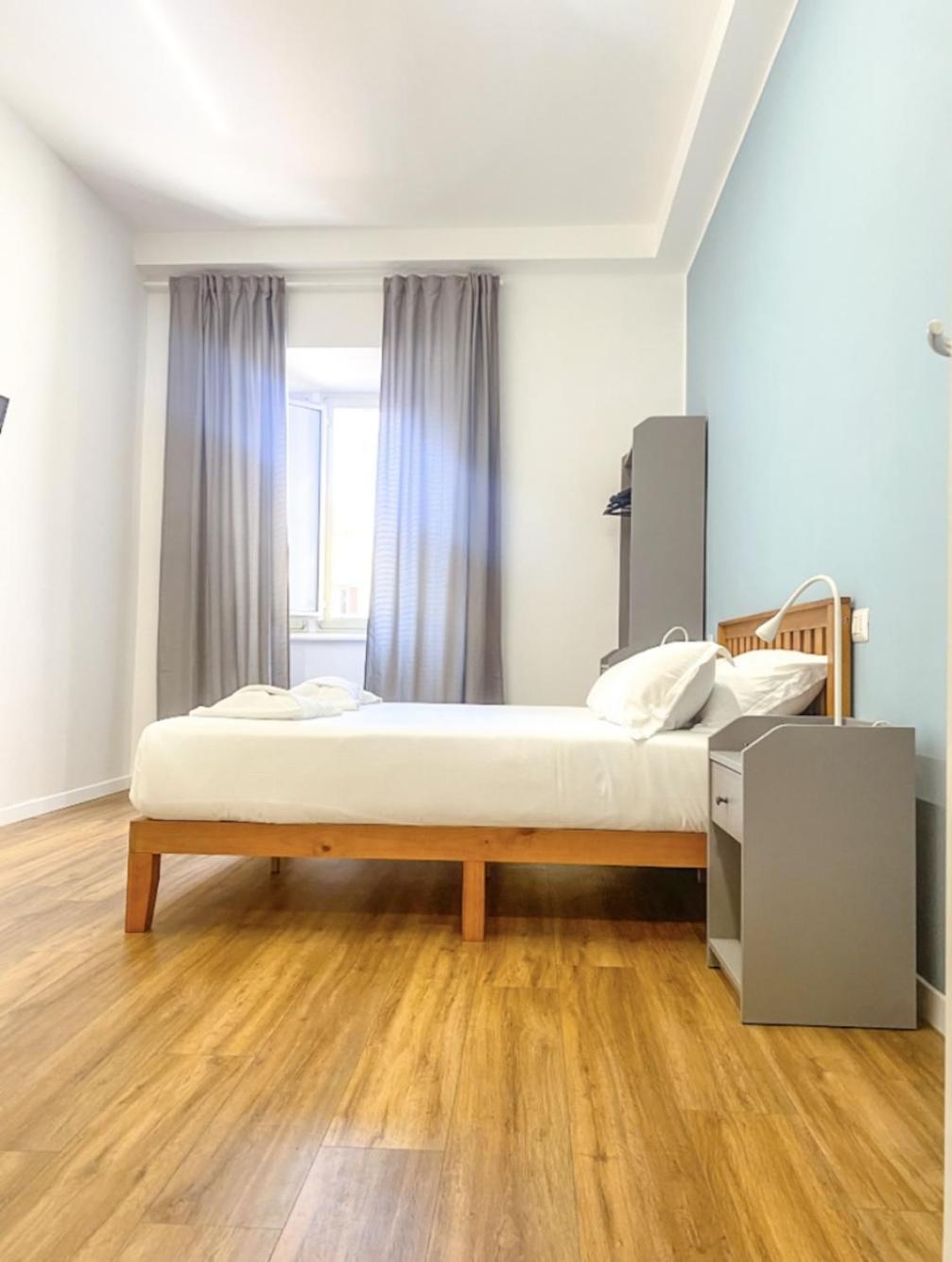 Lexie Suites Roma Exterior foto