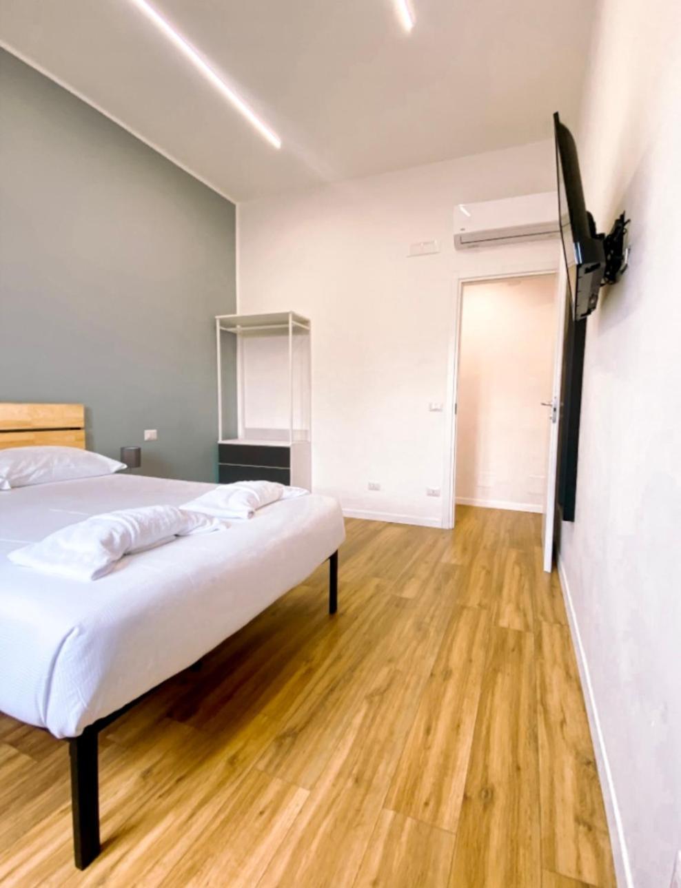 Lexie Suites Roma Exterior foto
