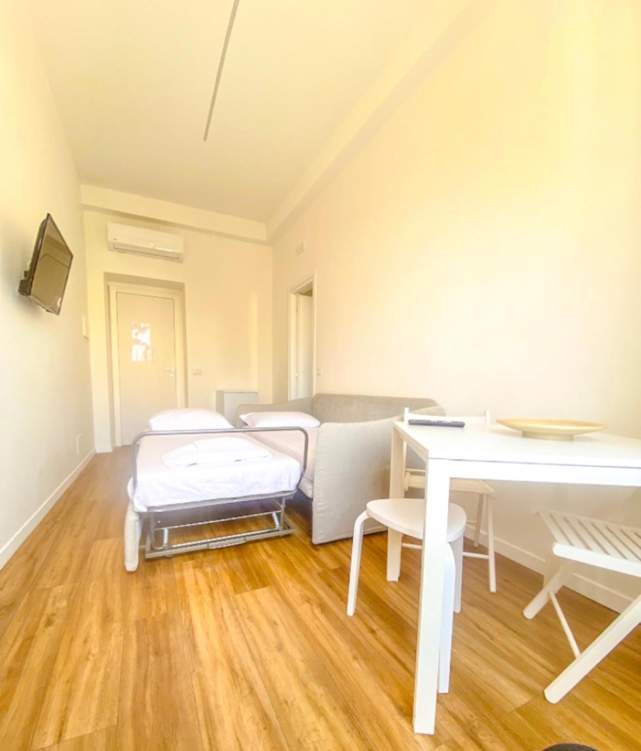 Lexie Suites Roma Exterior foto