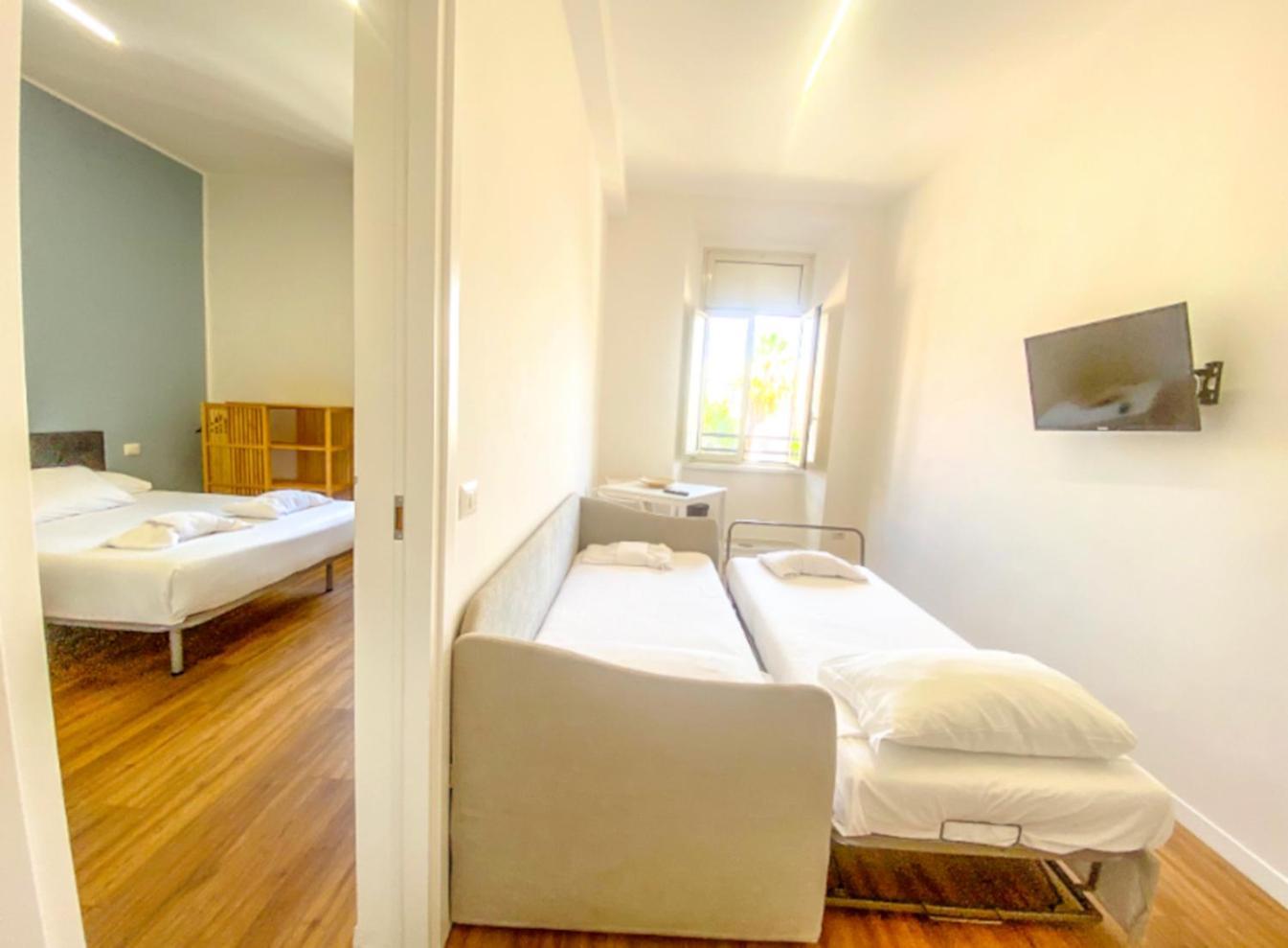 Lexie Suites Roma Exterior foto