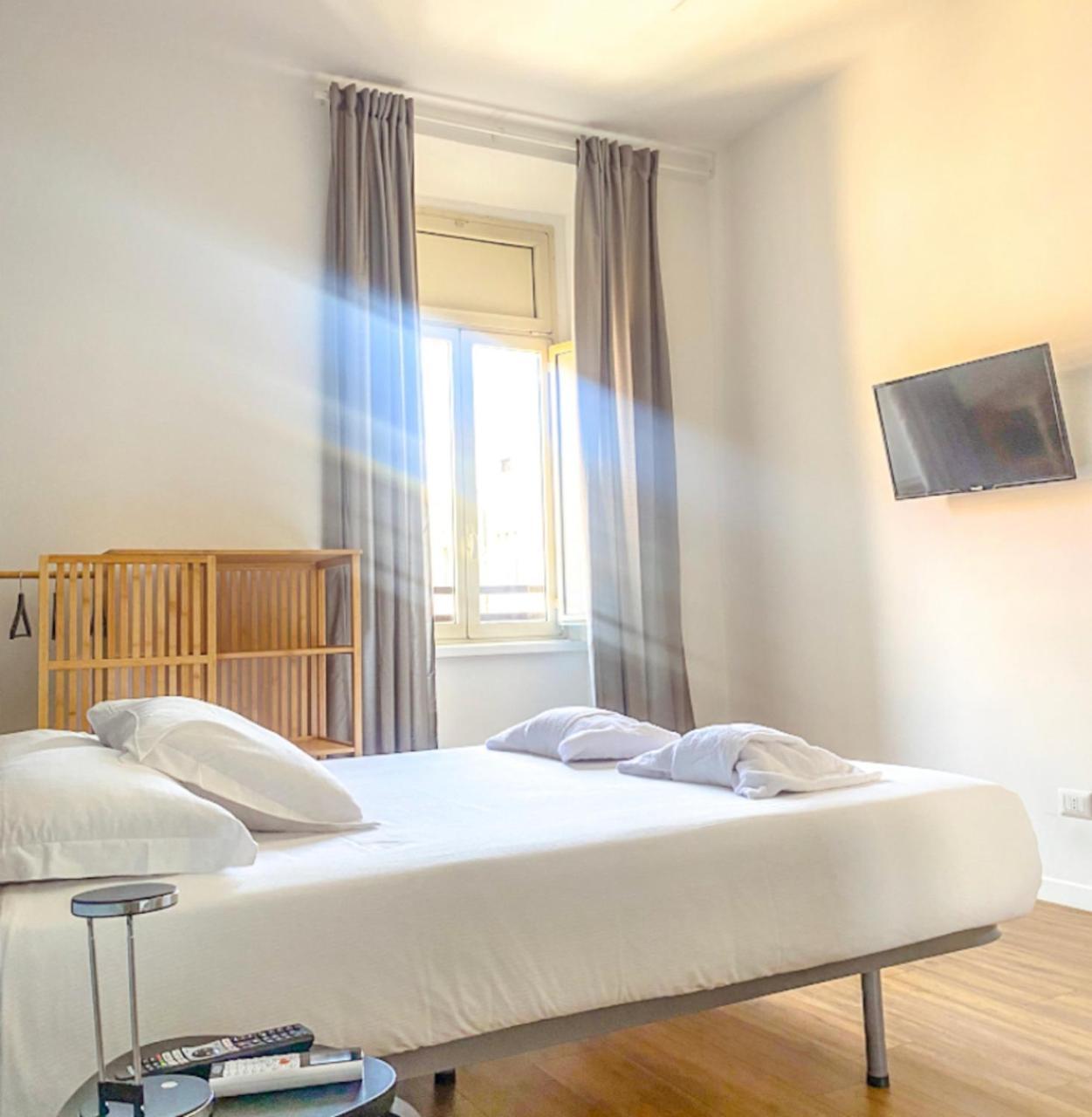 Lexie Suites Roma Exterior foto