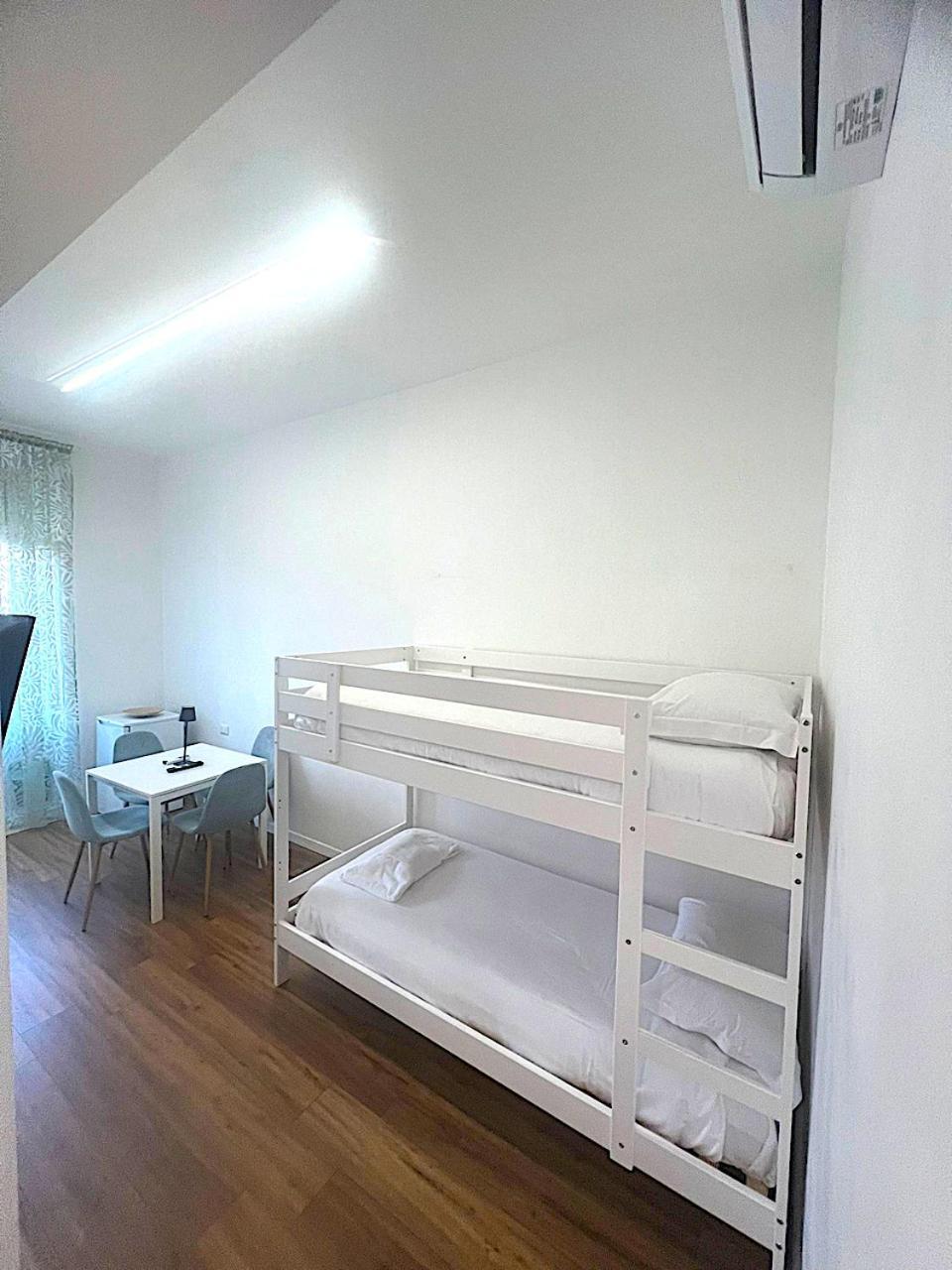 Lexie Suites Roma Exterior foto