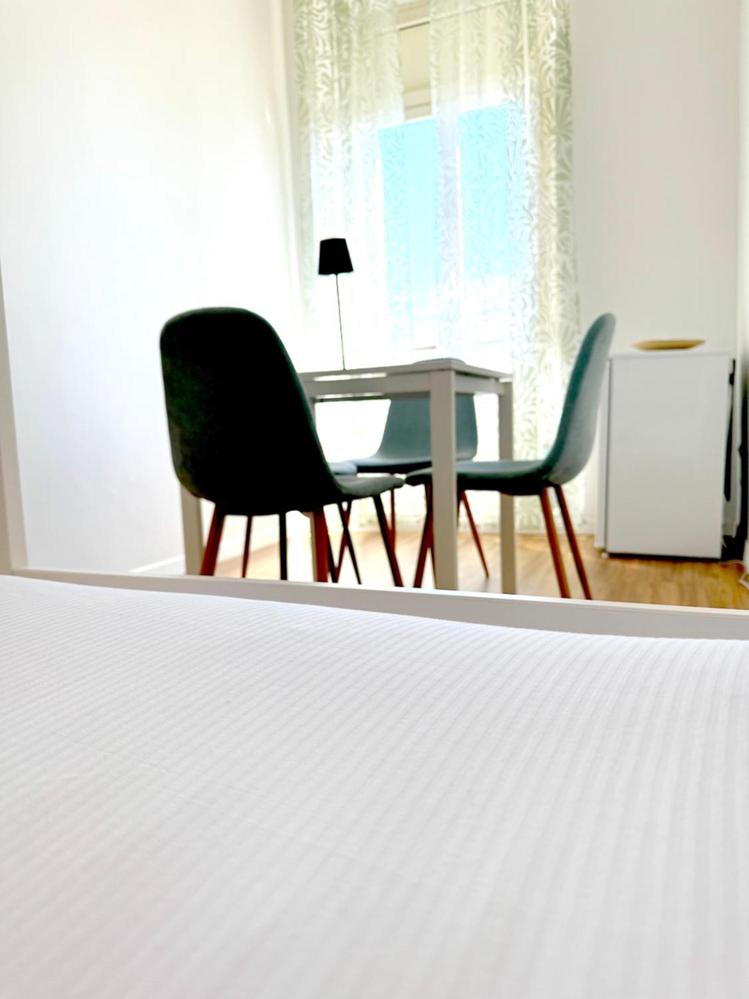 Lexie Suites Roma Exterior foto
