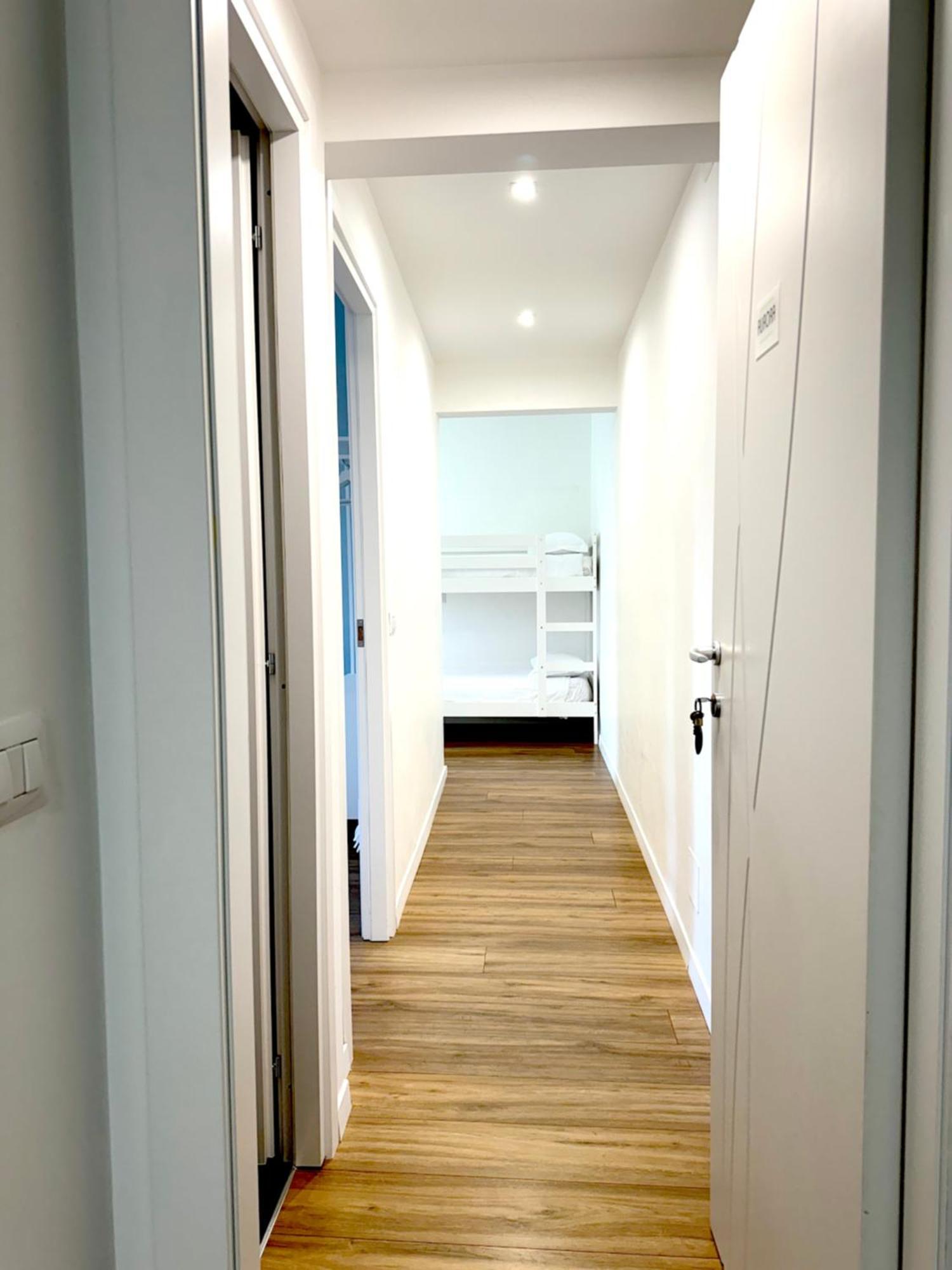 Lexie Suites Roma Exterior foto
