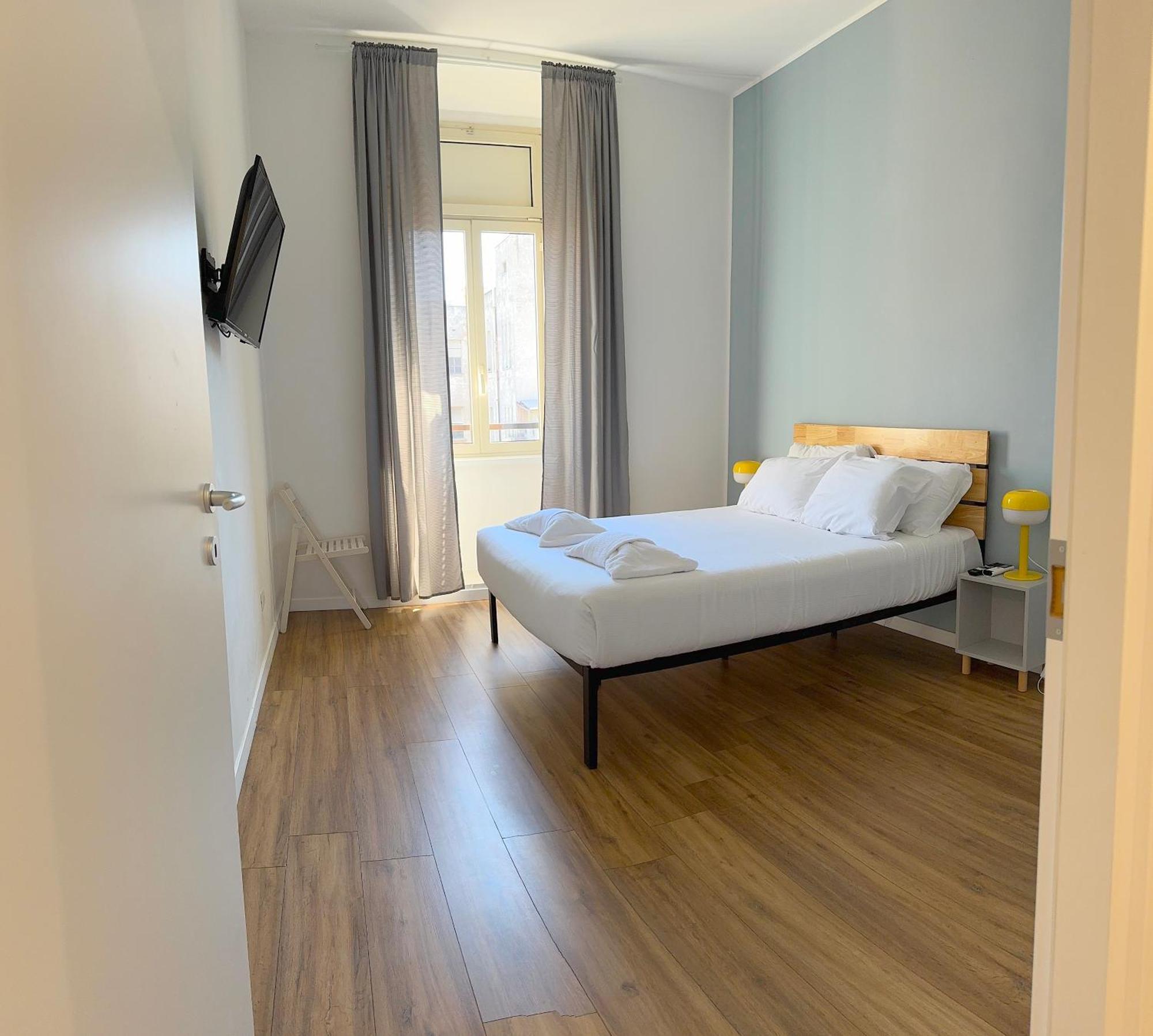 Lexie Suites Roma Exterior foto
