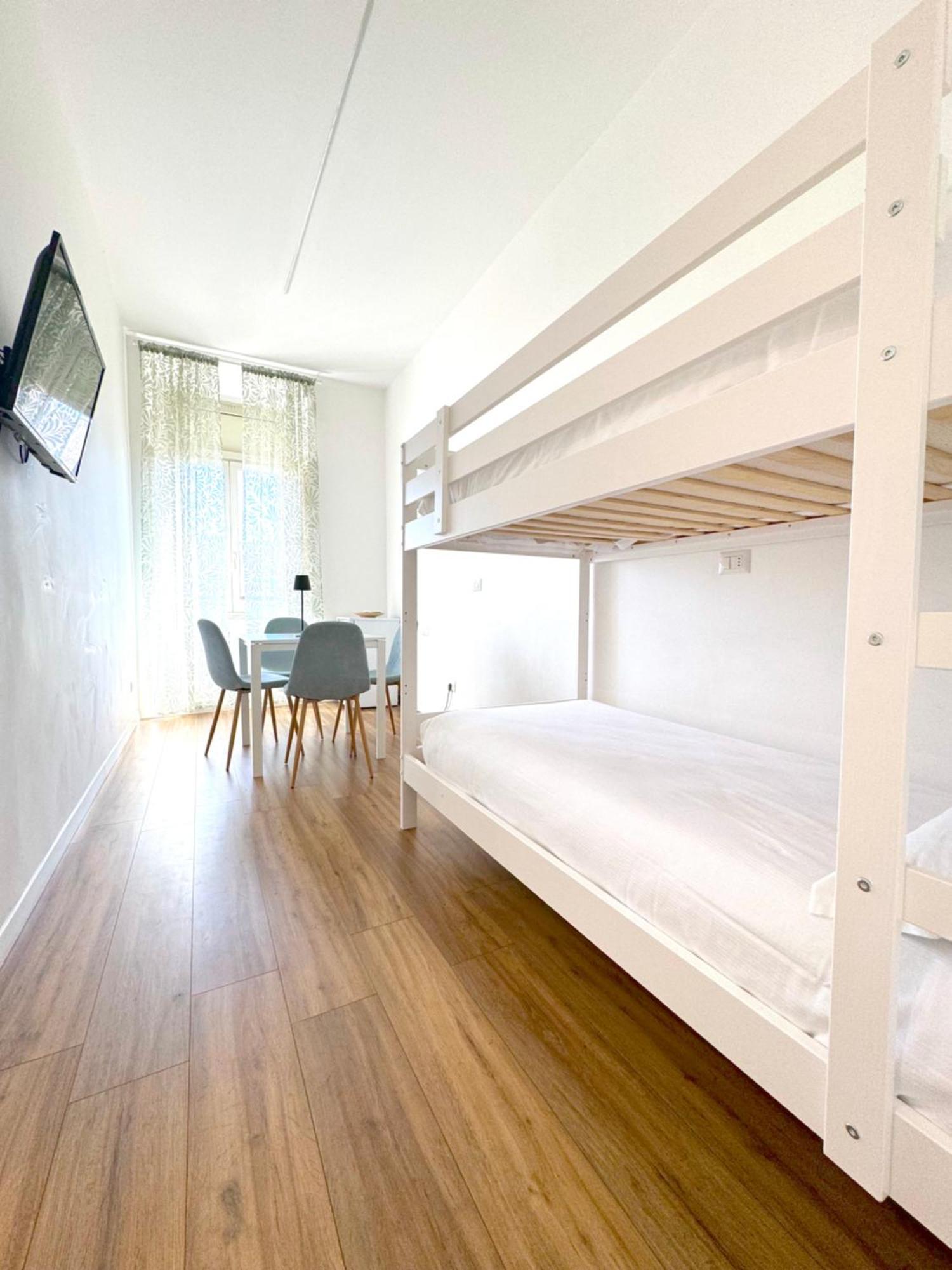 Lexie Suites Roma Exterior foto