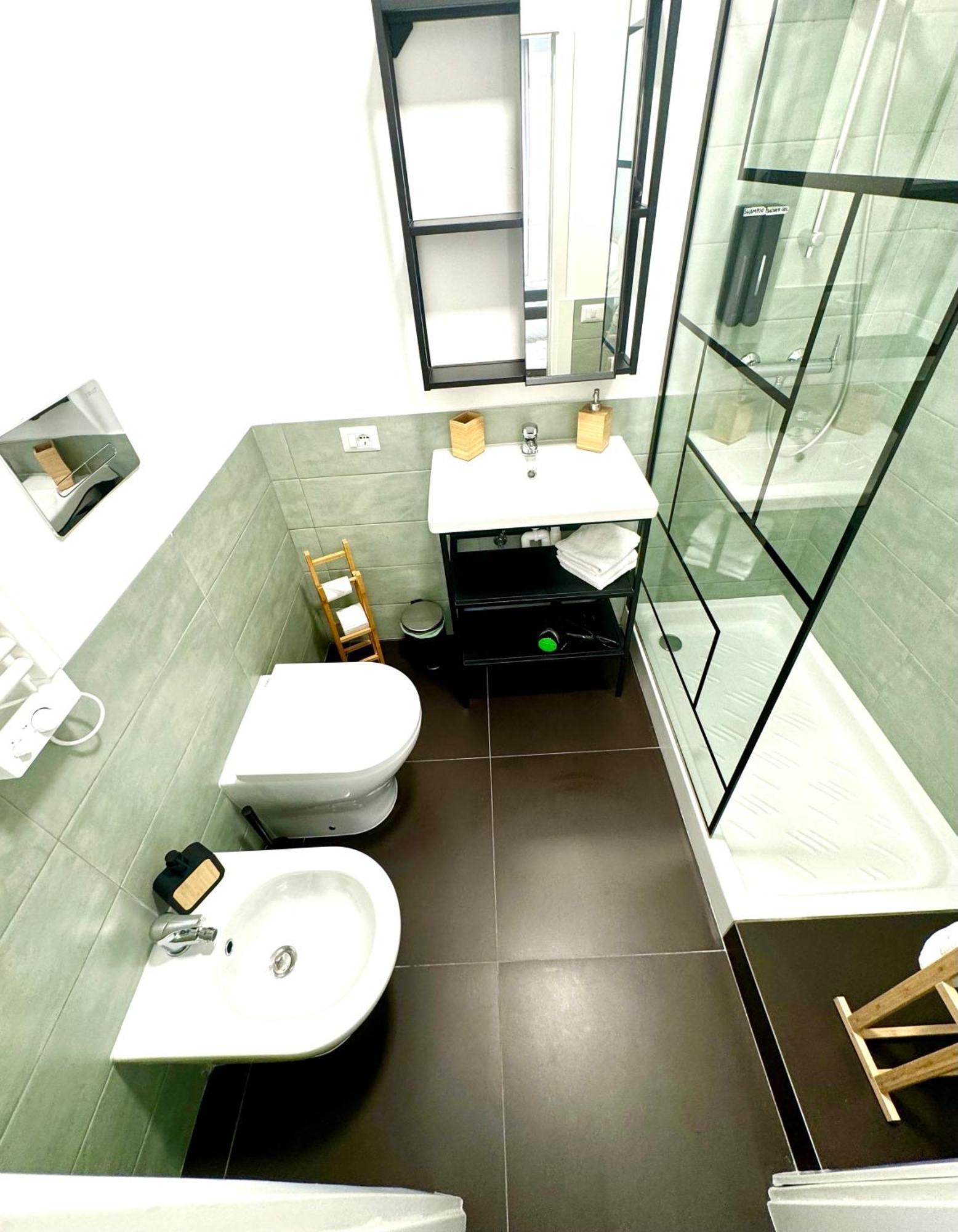 Lexie Suites Roma Exterior foto