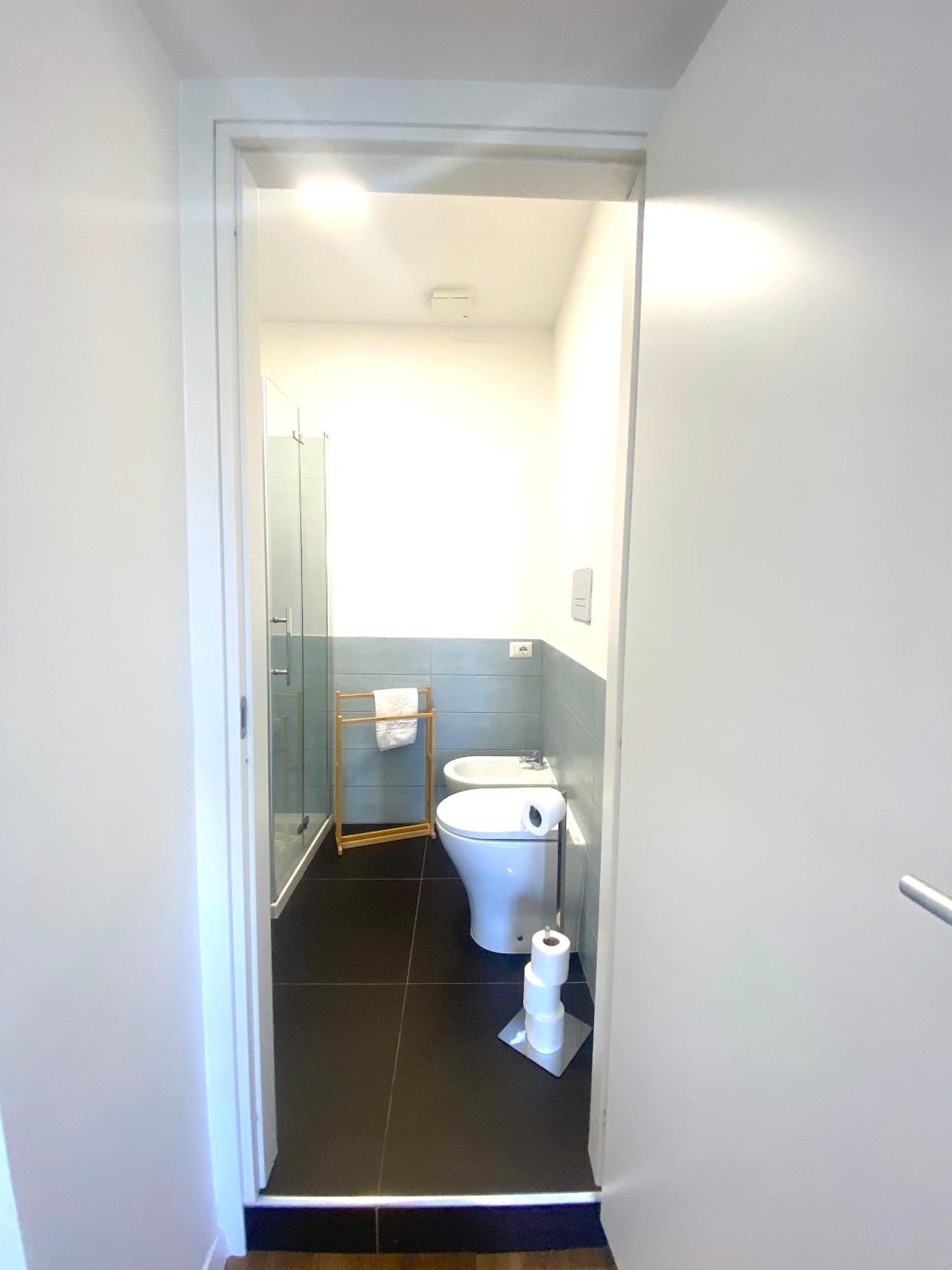 Lexie Suites Roma Exterior foto