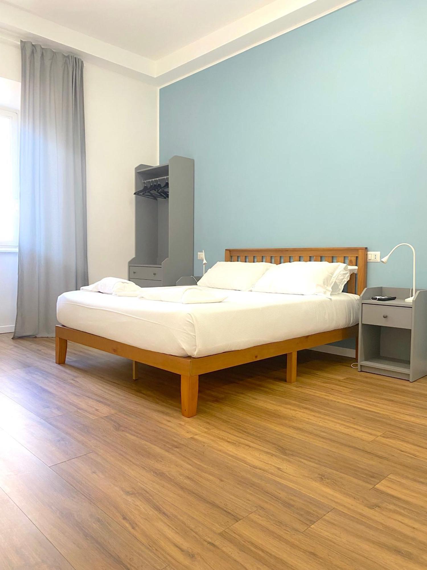 Lexie Suites Roma Exterior foto