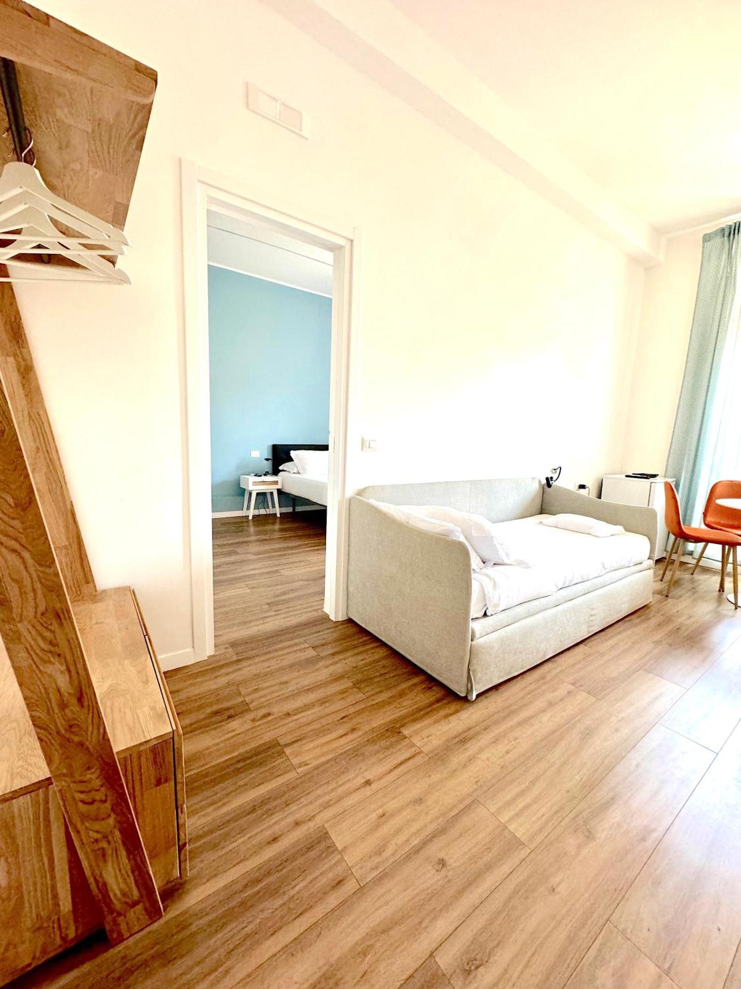 Lexie Suites Roma Exterior foto