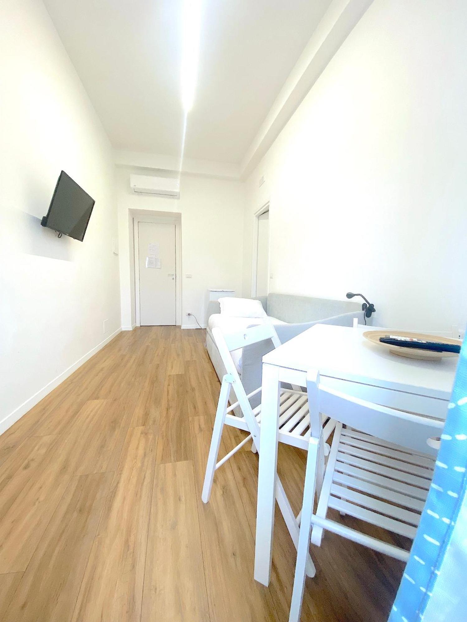 Lexie Suites Roma Exterior foto