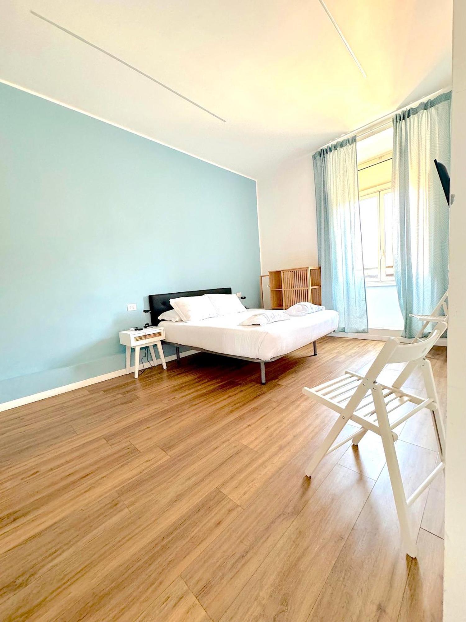 Lexie Suites Roma Exterior foto