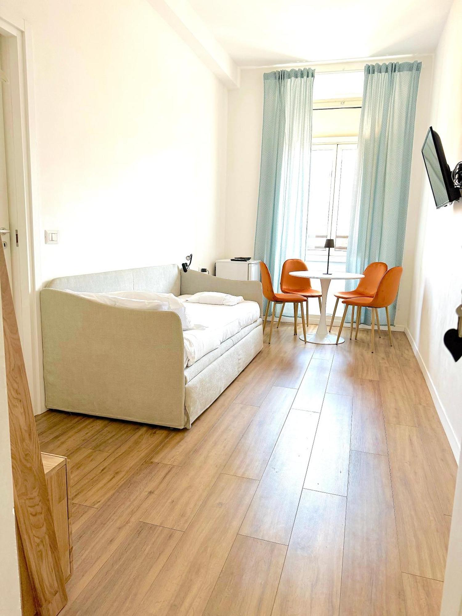 Lexie Suites Roma Exterior foto