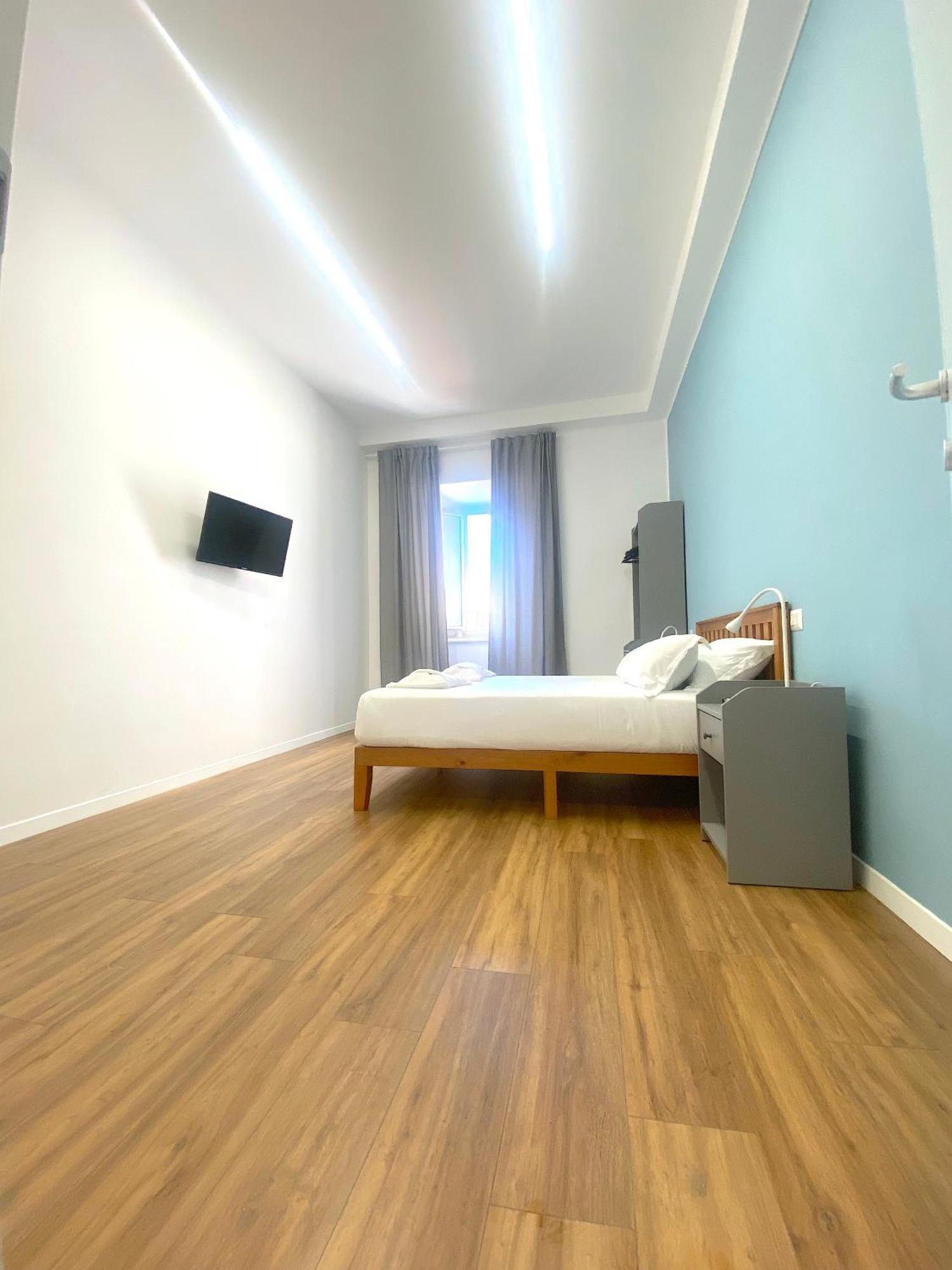 Lexie Suites Roma Exterior foto
