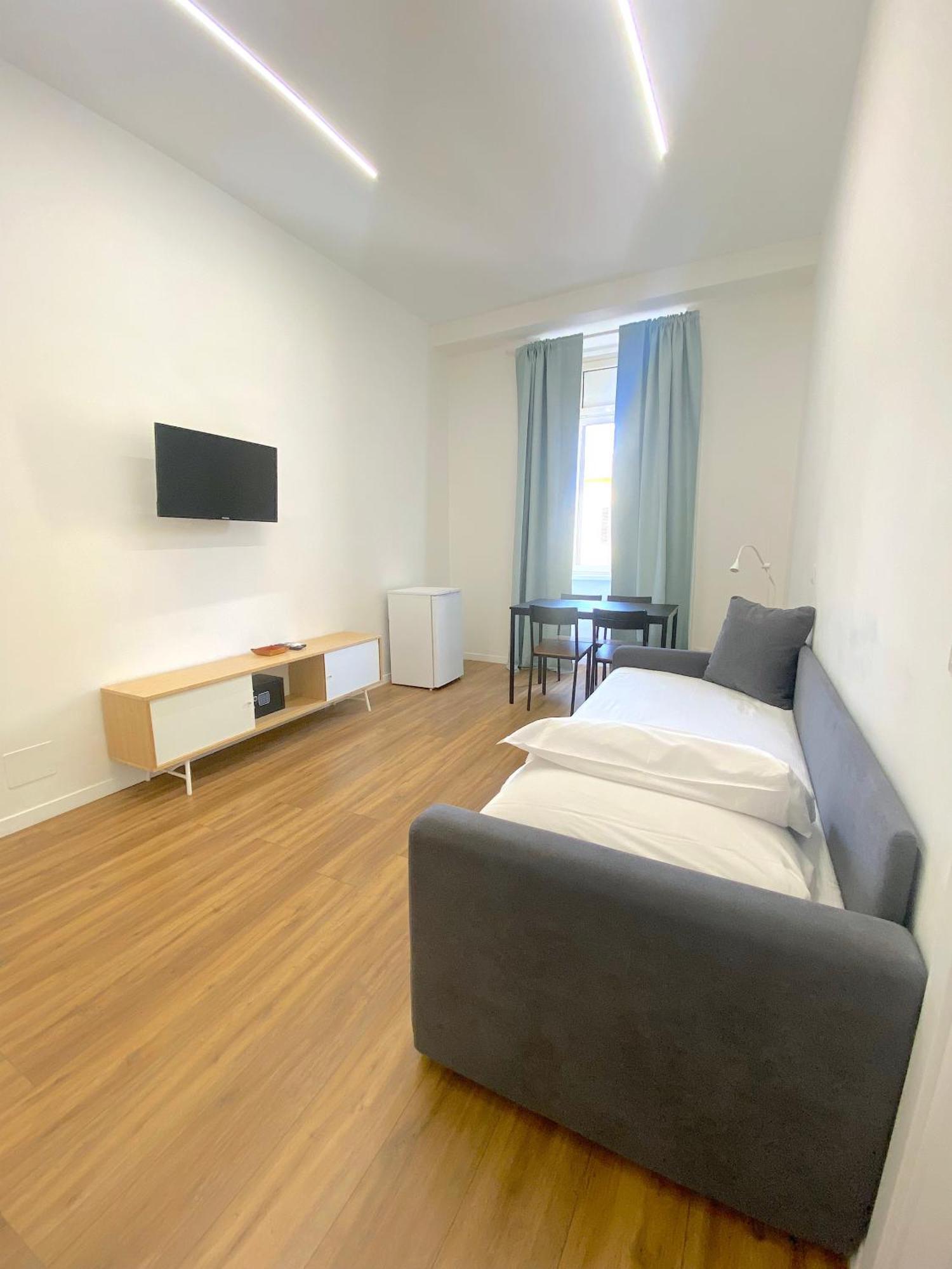 Lexie Suites Roma Exterior foto