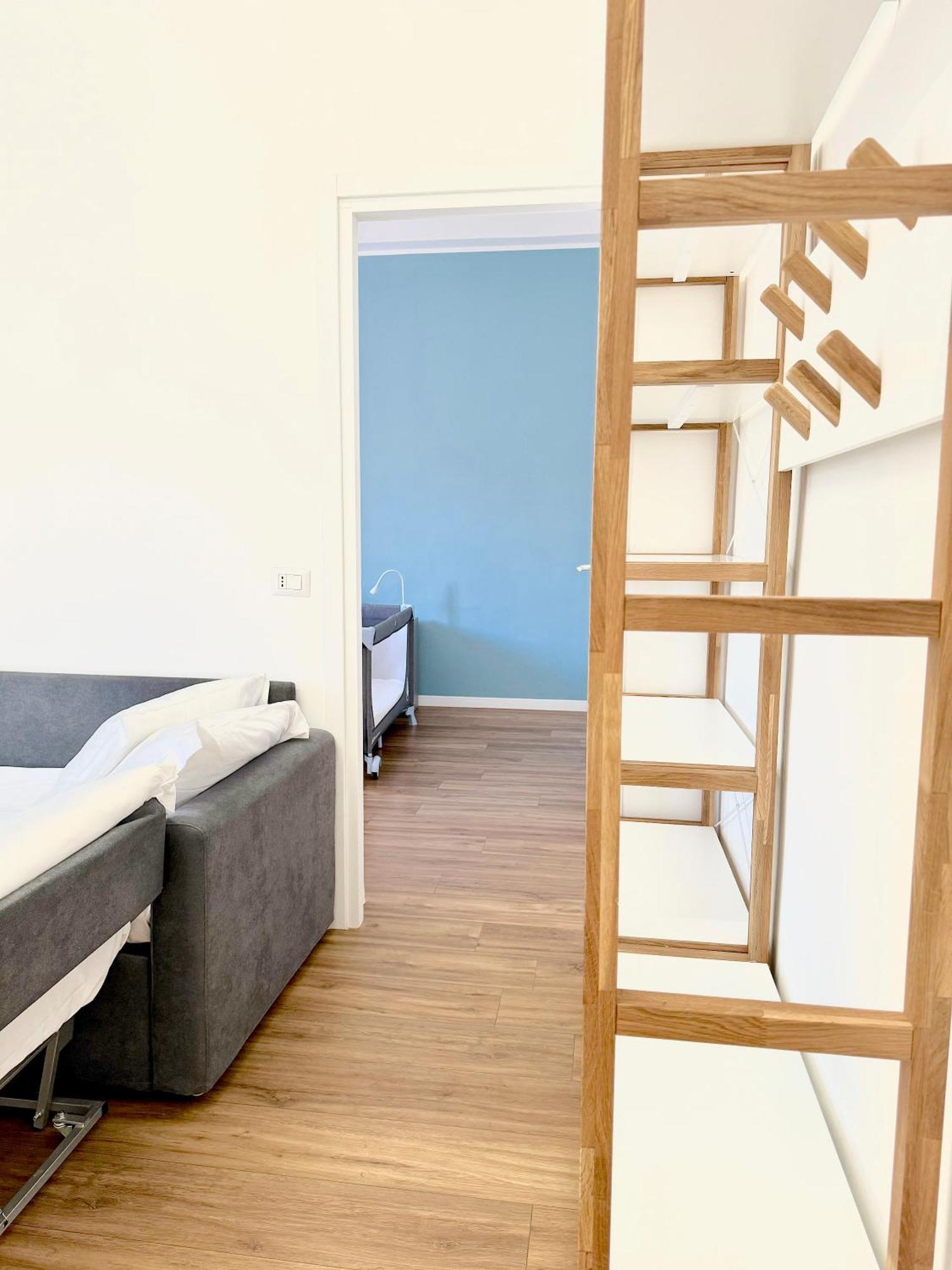 Lexie Suites Roma Exterior foto