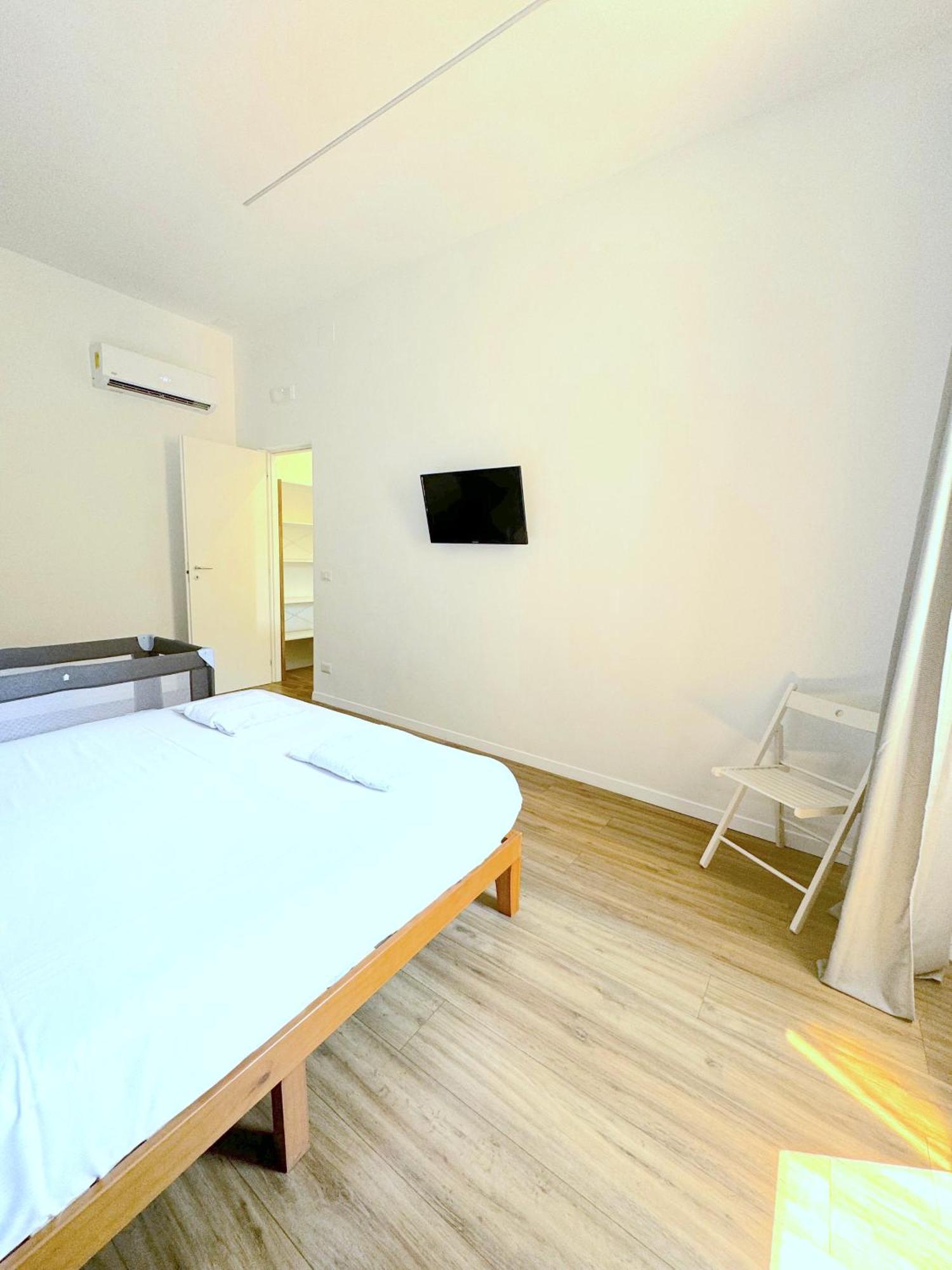 Lexie Suites Roma Exterior foto