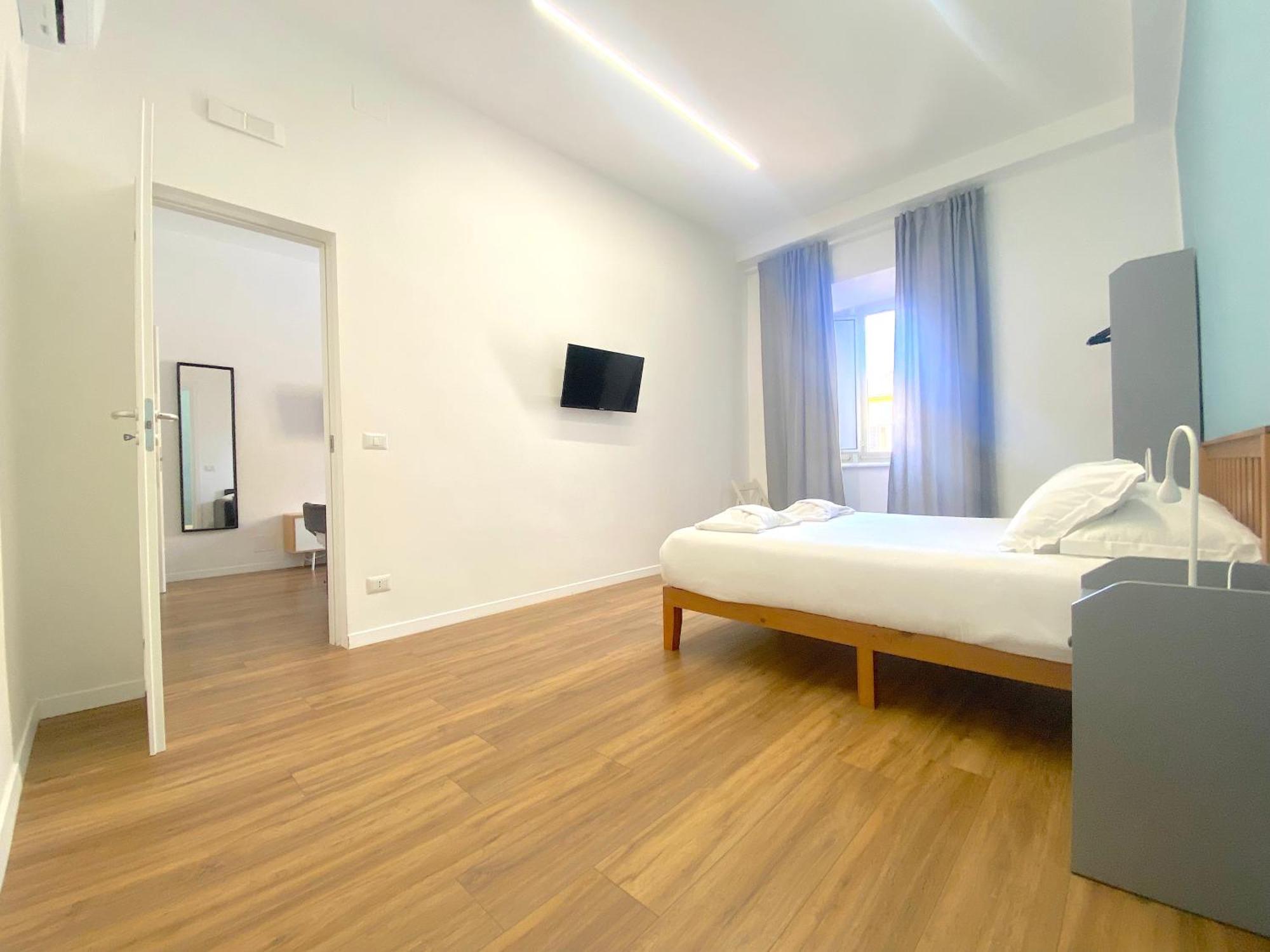 Lexie Suites Roma Exterior foto