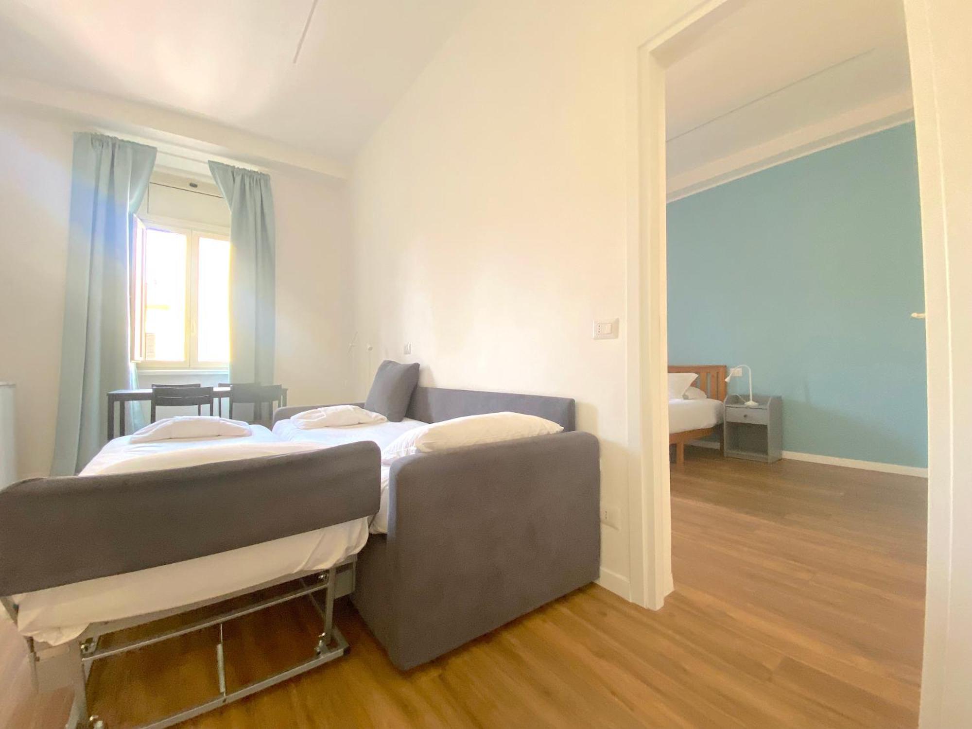 Lexie Suites Roma Exterior foto