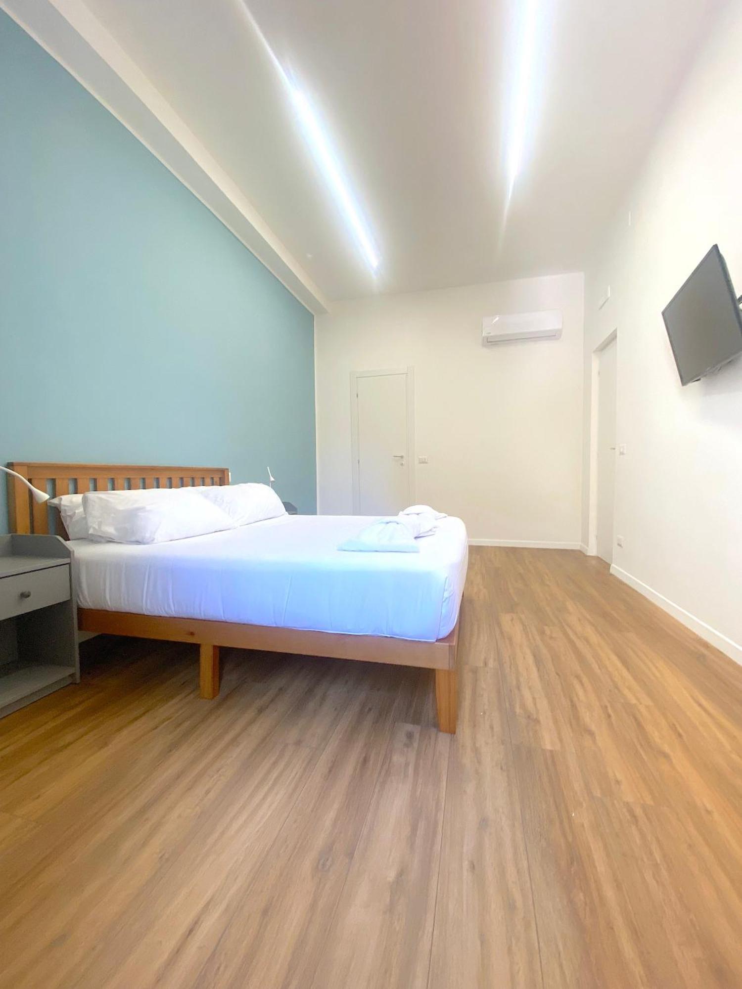 Lexie Suites Roma Exterior foto