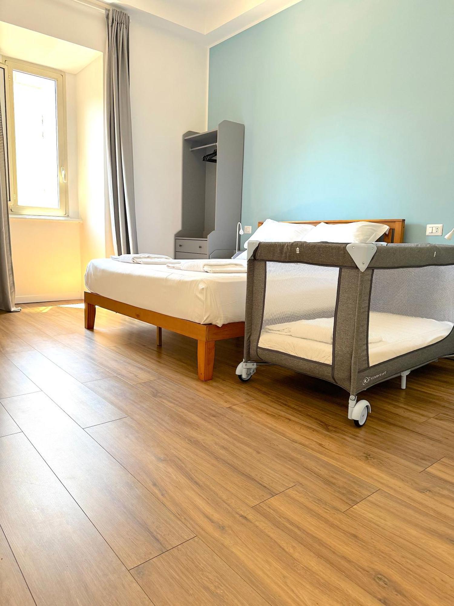 Lexie Suites Roma Exterior foto