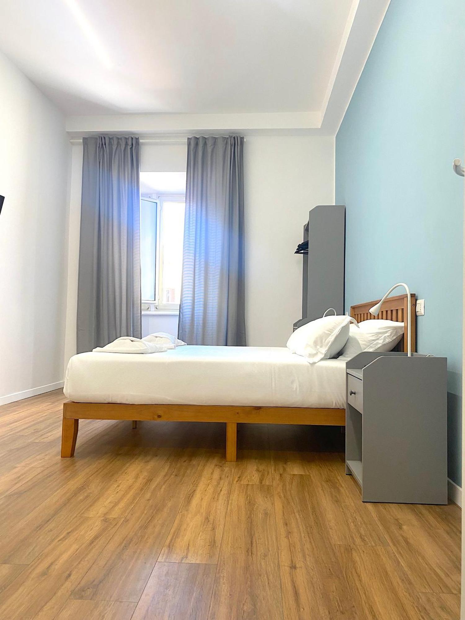 Lexie Suites Roma Exterior foto